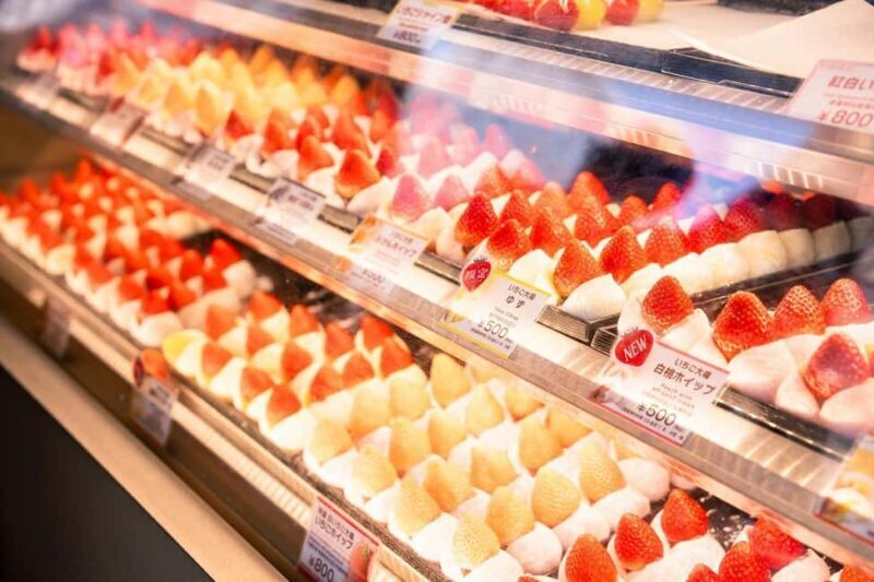 Tokyo: 1-Day Highlights Tour with a Private Car and Guide - The Sum Up