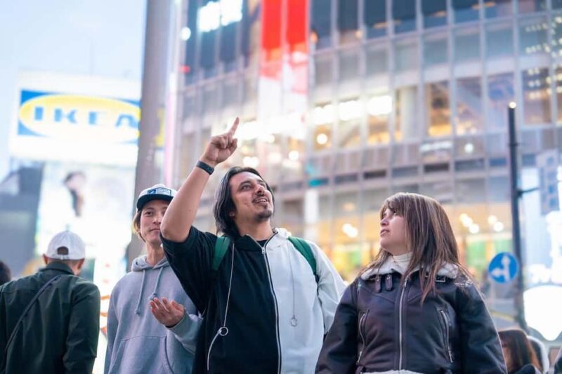 Tokyo: 1-Day Highlights Tour with a Private Car and Guide - Who Should Consider This Tour?