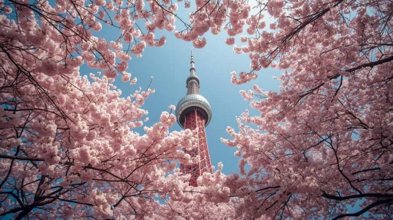 Tokyo: 1-Day Private City Tour with English-speaking Driver - Exploring Tokyo in a Single Day: What to Expect