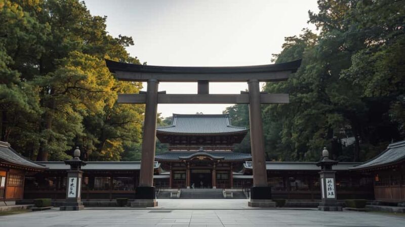 Tokyo: 1-Day Private City Tour with English-speaking Driver - FAQ