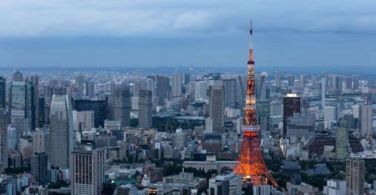 Tokyo: 1 Day Private Customizable City Tour by Car and Van - Availability and Itinerary
