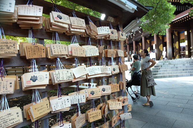 Tokyo 1-Day Private Tour/Customization & Hotel Gathering OK! - Testimonials and Reviews