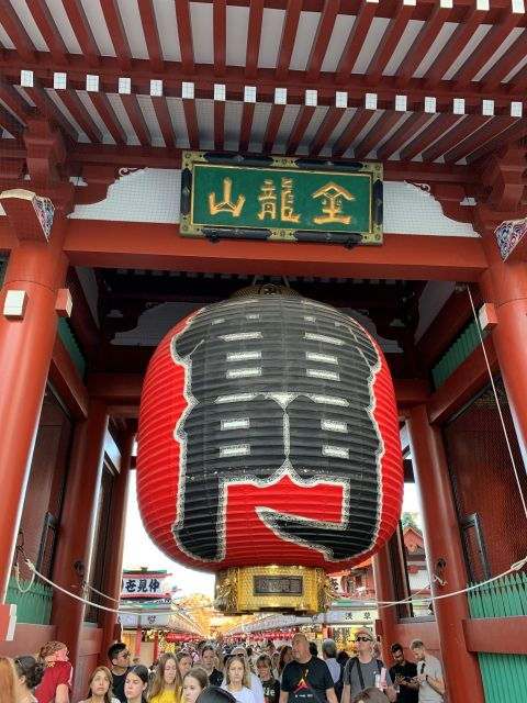 Tokyo: 1-Day Tokyo Private Tailor-made Tour - Experience and Highlights