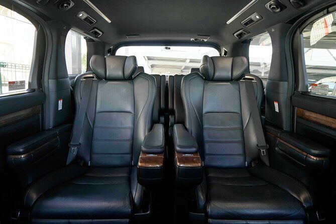 Tokyo 10 Hour City Sightseeing Private Tour with Driver - Final Thoughts