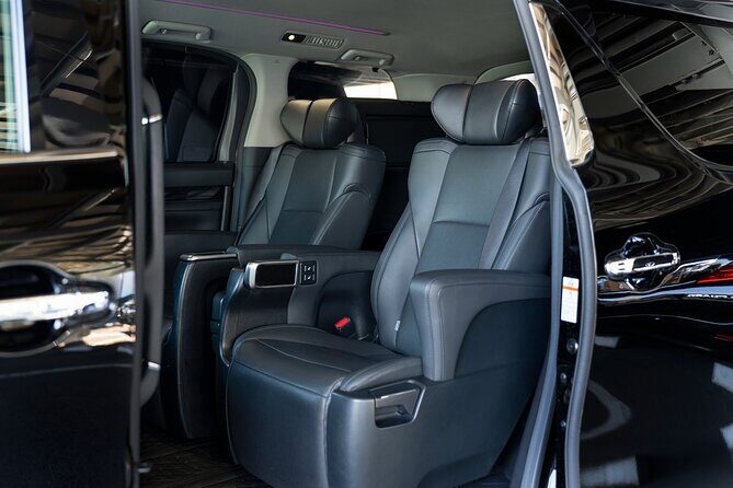 Tokyo 10 Hour City Sightseeing Private Tour with Driver - FAQ