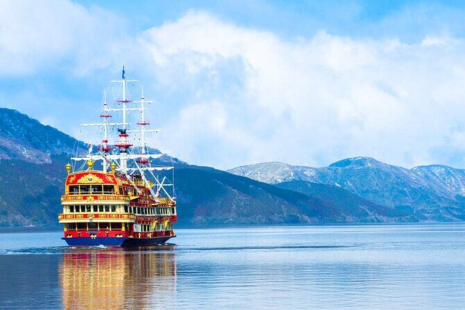 Tokyo 10-Hour Mt. Fuji & Hakone Lake Ashi Cruise & Ropeway Tour - Good To Know