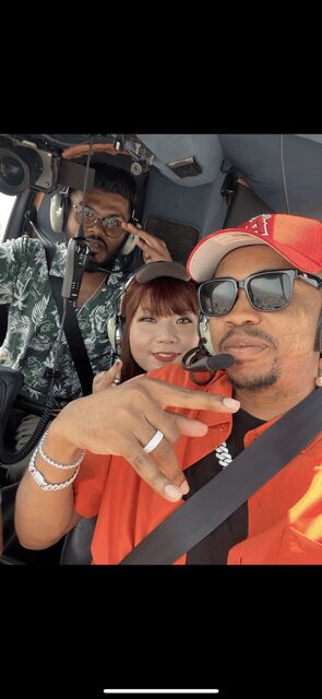 Tokyo: 10 minutes Helicopter Tour with pick up & drop - An Overview of the Experience