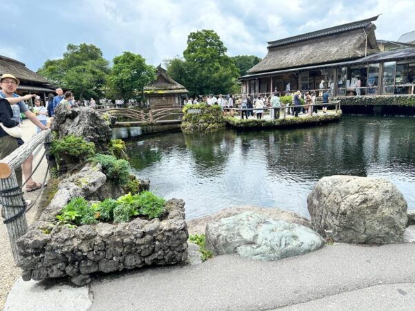 Tokyo: 2-Day Eng Guided Tour of Mount Fuji and Tokyo City - Prohibited Items and Restrictions
