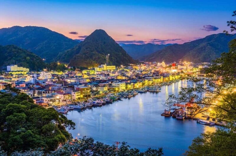 Tokyo: 2-Day Izu Coast & Cherry Blossom Trip in small group - Transportation and Group Size: Why They Matter