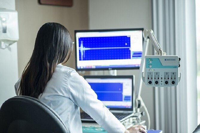 Tokyo 2-Day Medical Checkup Tour With Medical Interpreter - Medical Services Included
