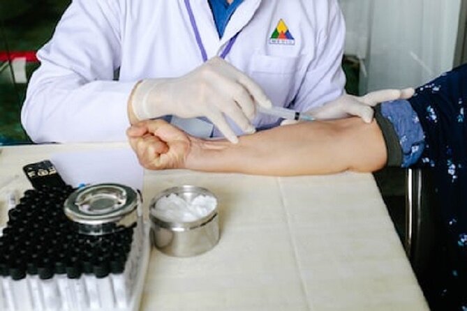 Tokyo 2-Day Medical Checkup Tour With Medical Interpreter - Additional Services and Options