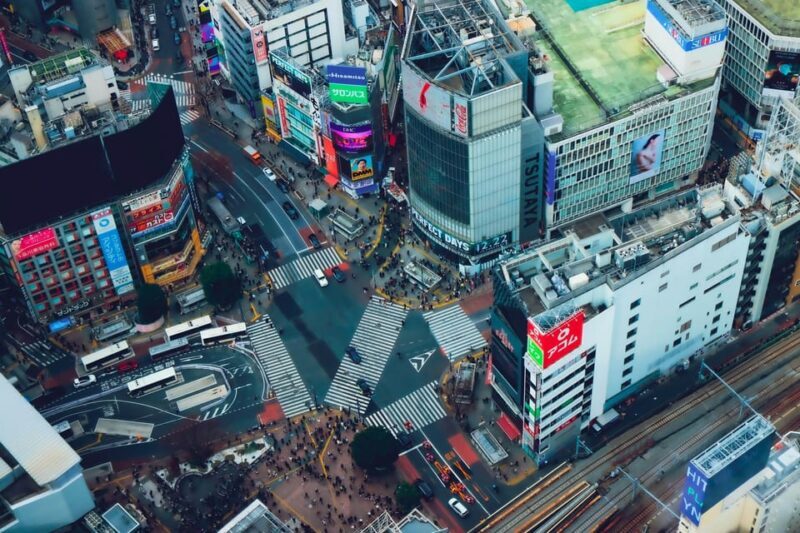 Tokyo: 2-Day Private Tour Tokyo City & Mt. Fuji or Hakone. - Good To Know