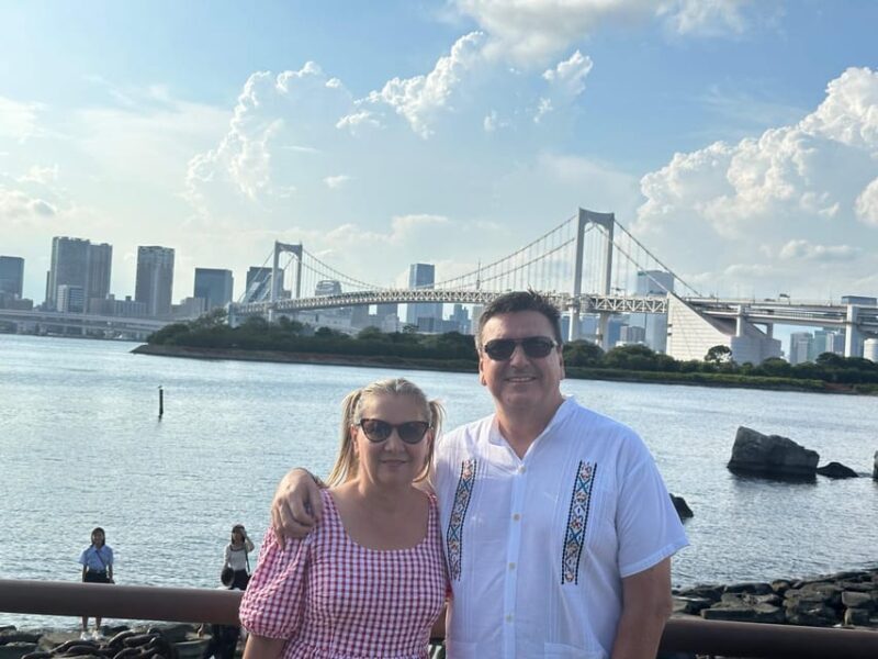 Tokyo: 2-Day Private Tour Tokyo,Mt. Fuji and Hakone Day Trip - A Deep Dive into the Experience