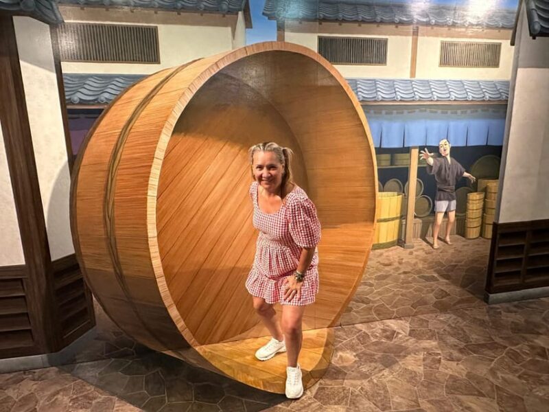 Tokyo: 2-Day Private Tour Tokyo,Mt. Fuji and Hakone Day Trip - FAQ