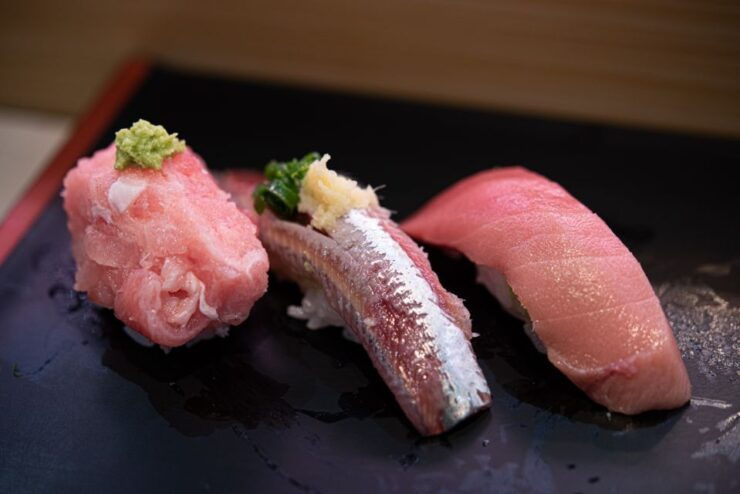 Tokyo: 2-Hour Asakusa Food Hunt & Cultural Tour - Unique Culinary Experiences