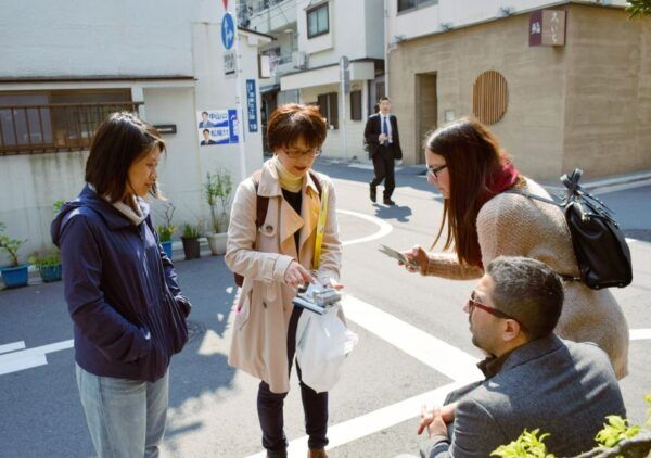 Tokyo: 2-Hour Asakusa Food Hunt & Cultural Tour - What to Expect