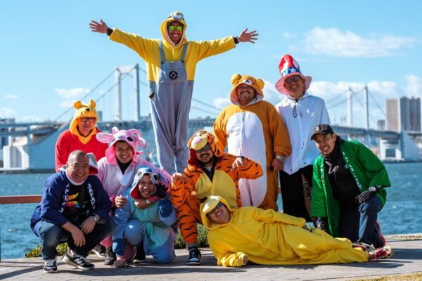 Tokyo: 2-Hour Go Kart Experience in East Tokyo - Cancellation and Flexibility