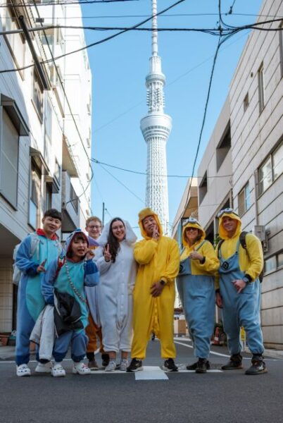 Tokyo: 2-Hour Go Kart Experience in East Tokyo - Common Questions