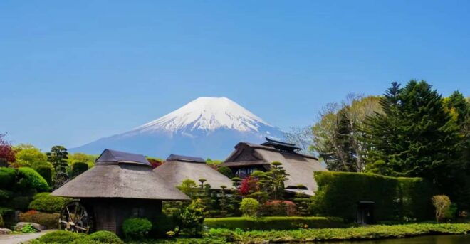 Tokyo 23wards-Fuji Day Tour: 10 Hours Private Car Use - Additional Costs