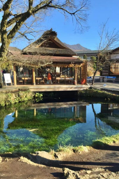 Tokyo 23wards-Fuji Day Tour: 10 Hours Private Car Use - Cancellation Policy