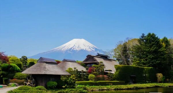 Tokyo 23wards-Fuji Day Tour: 10 Hours Private Car Use - Travel Tips