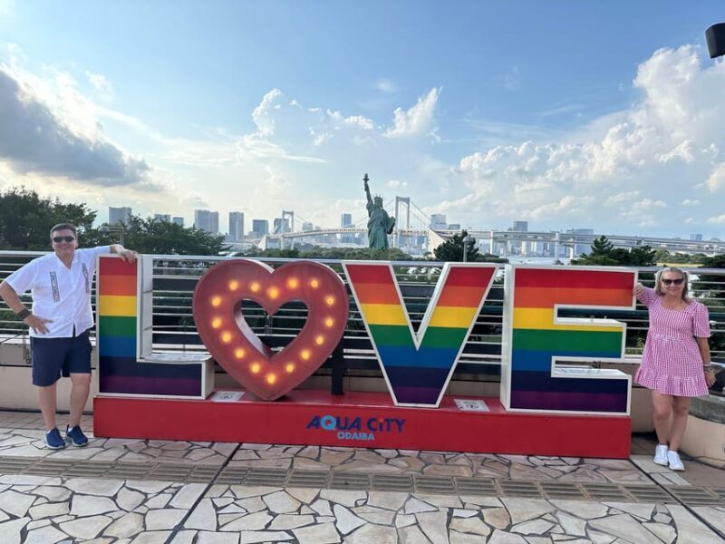 Tokyo: 3-Day Nikko, Tokyo, and Mt. Fuji SightSeeing Tour - Who Should Consider This Tour?