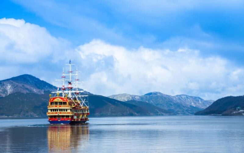 Tokyo: 3-Day Tea-Picking and Surfing in Shizuoka - FAQ