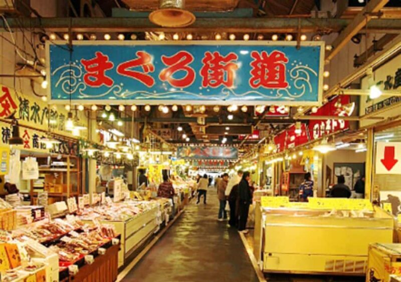 Tokyo: 3-Day Tea-Picking and Surfing in Shizuoka - The Sum Up