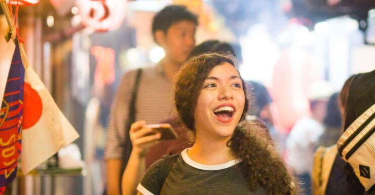 Tokyo: 3-Hour Food & Cultural Tour - The Best of Izakaya - Tour Details