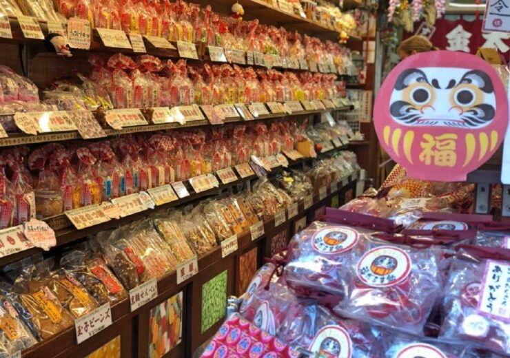 Tokyo: 3-Hour Sugamo Foodie Adventure - Experience