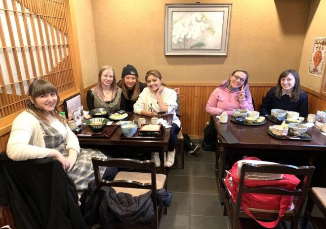 Tokyo: 3-Hour Sugamo Foodie Adventure - Highlights