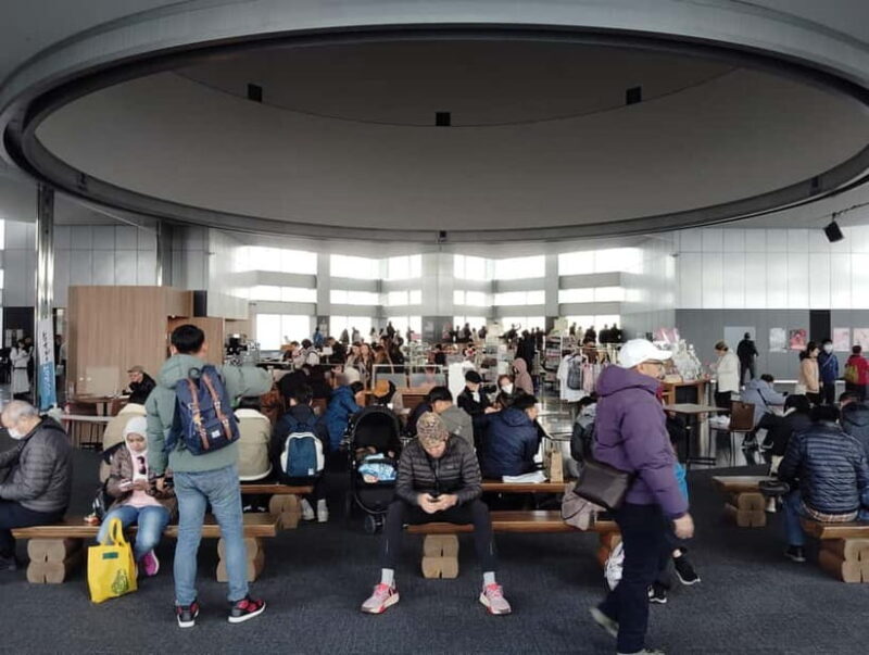 Tokyo: 3 Towers Tour  A Sky-High View of the City - Cost and Value: Is It Worth It?