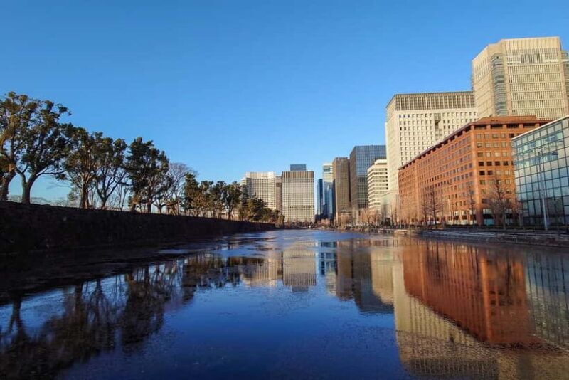 Tokyo: 3h Private E-bike Tours, Starting at Your Hotel - FAQs