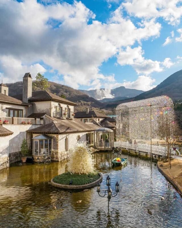 Tokyo: 4 Museums in Saitama, Hakone & Mt. Fuji Private Tour - FAQ