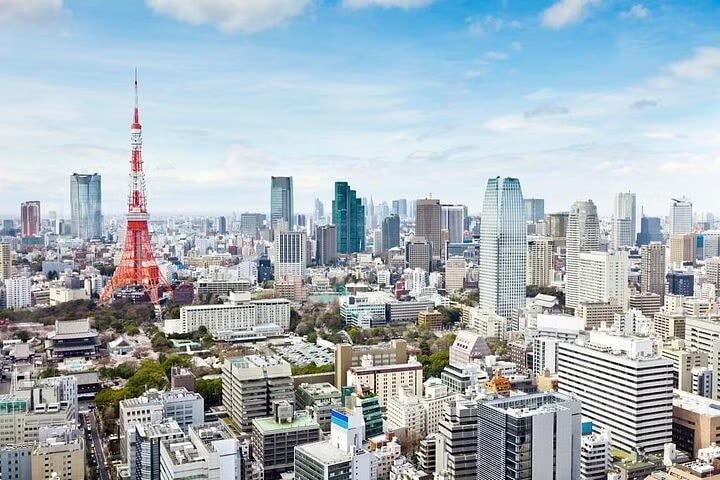Tokyo 4hr Private Tour with Government-Licensed Guide - The four-hour plan: two or three sights, not all of Tokyo