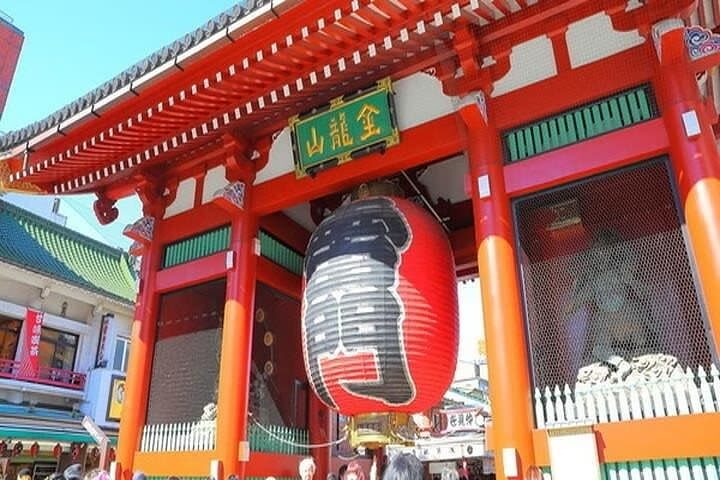 Tokyo 4hr Private Tour with Government-Licensed Guide - What the guide adds beyond directions