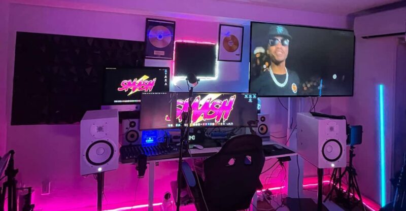 Tokyo: 5-Hour Music Studio Session with Hotel Pickup - Good To Know