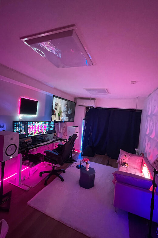 Tokyo: 5-Hour Music Studio Session with Hotel Pickup - Good To Know