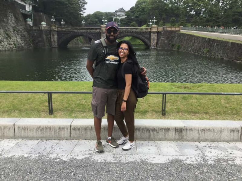 Tokyo 5hr Private Guided Tour and Batto (Sword) Experience - Why This Tour Is Worth Considering