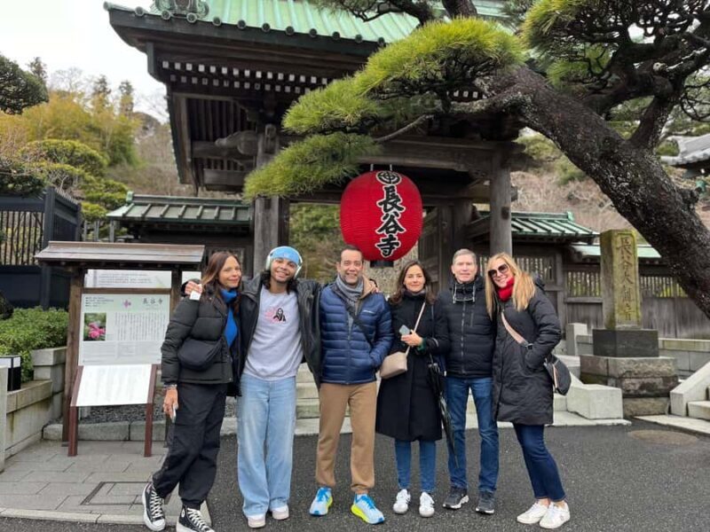Tokyo 5hr Private Guided Tour and Batto (Sword) Experience - Final Thoughts