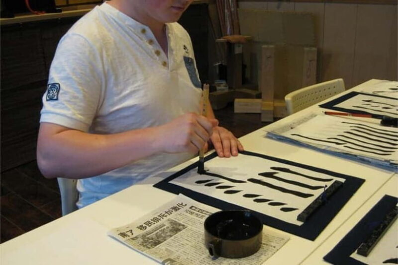 Tokyo 5hr Private Guided Tour & Calligraphy Experience - An In-Depth Look at the Tour Experience