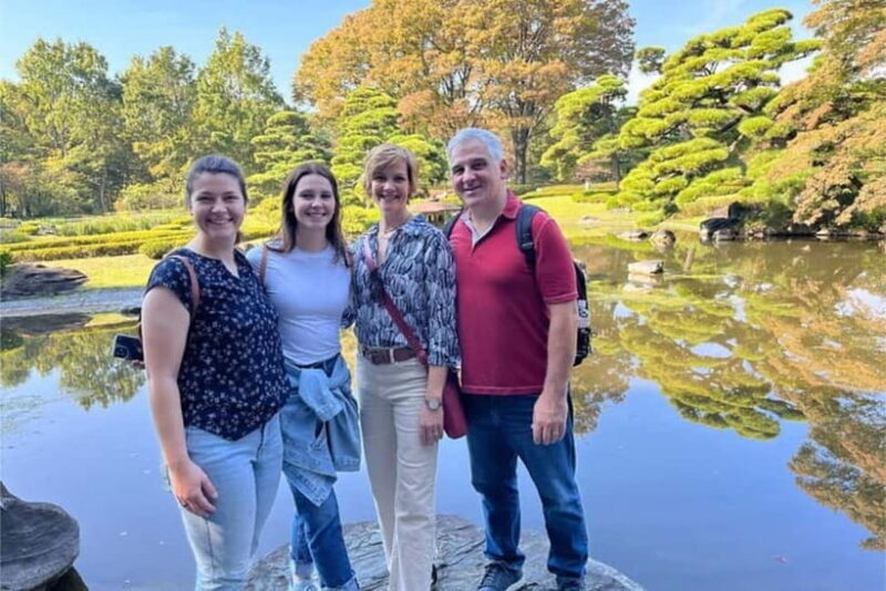 Tokyo 5hr Private Guided Tour & Calligraphy Experience - Who Is This Tour Best Suited For?