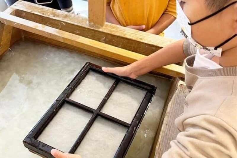 Tokyo 5hr Private Guided Tour & Washi Papermaking - Introducing the Tokyo 5hr Private Guided Tour & Washi Papermaking