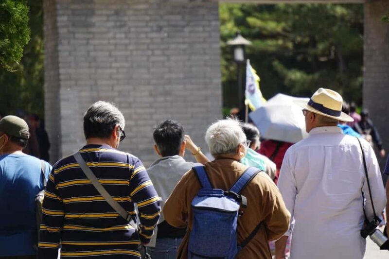 Tokyo: 6-Day Japan Tour with Hotels and Guide - Good To Know