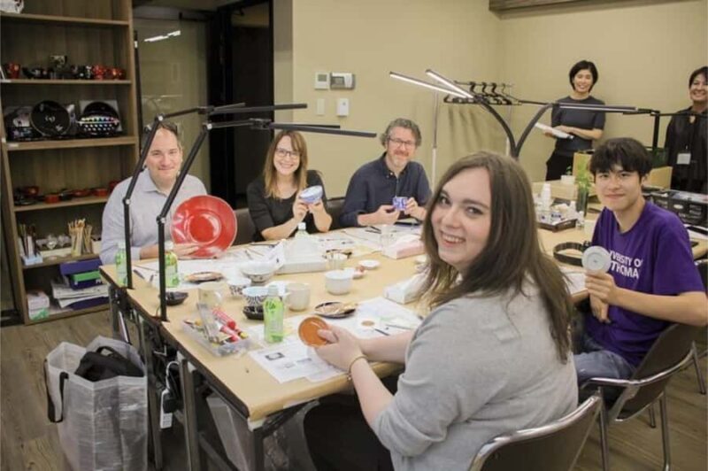 Tokyo 6-Hour Private Guided Tour & Kintsugi Experience - Exploring Tokyo and Its Highlights