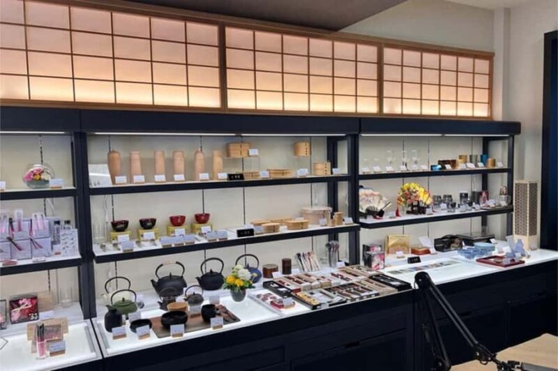 Tokyo 6-Hour Private Guided Tour & Kintsugi Experience - FAQs