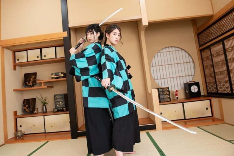 Tokyo 6 hr Private Guided Tour & Samurai Sword Experience - FAQs
