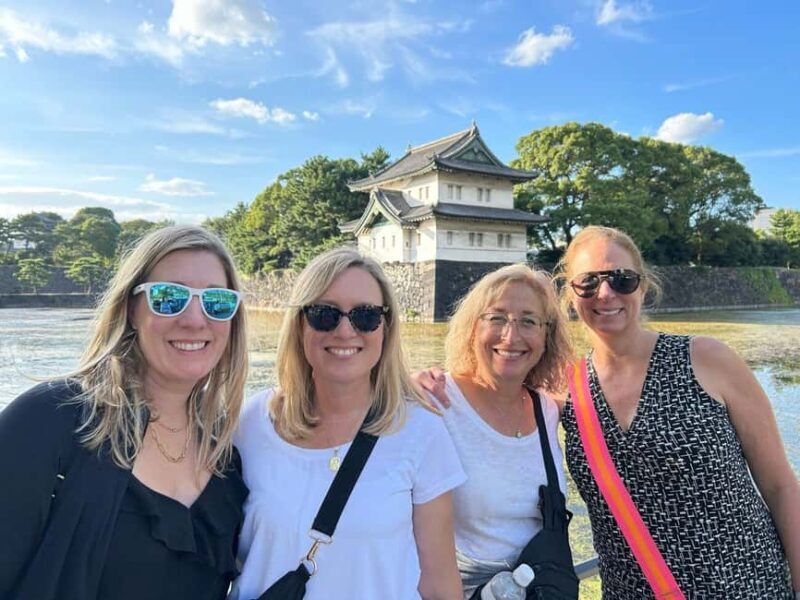 Tokyo 6 hr Private Guided Tour & Samurai Sword Experience - Final Thoughts