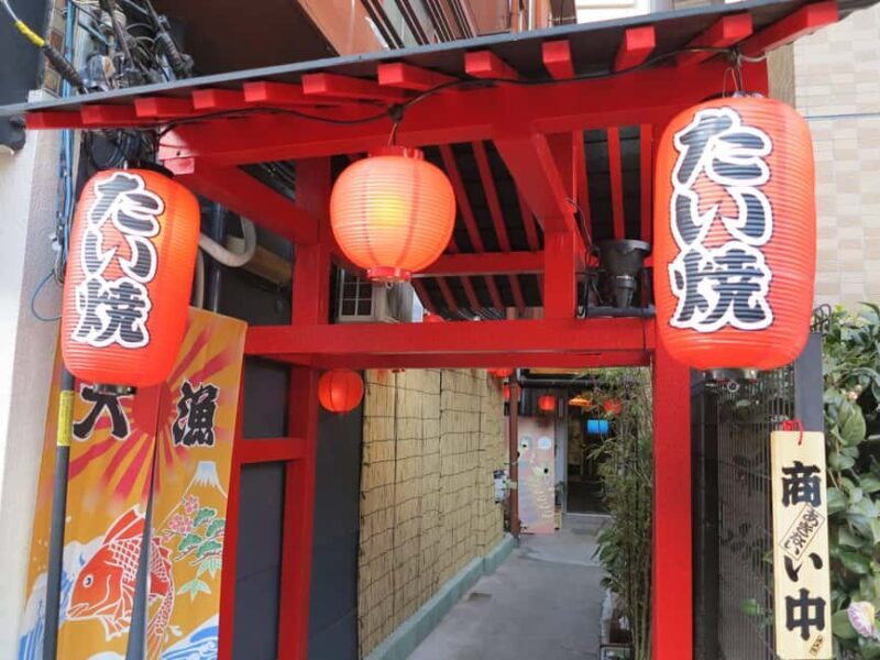 Tokyo 6 hr Private Guided Tour & Taiyaki Making Experience - FAQs