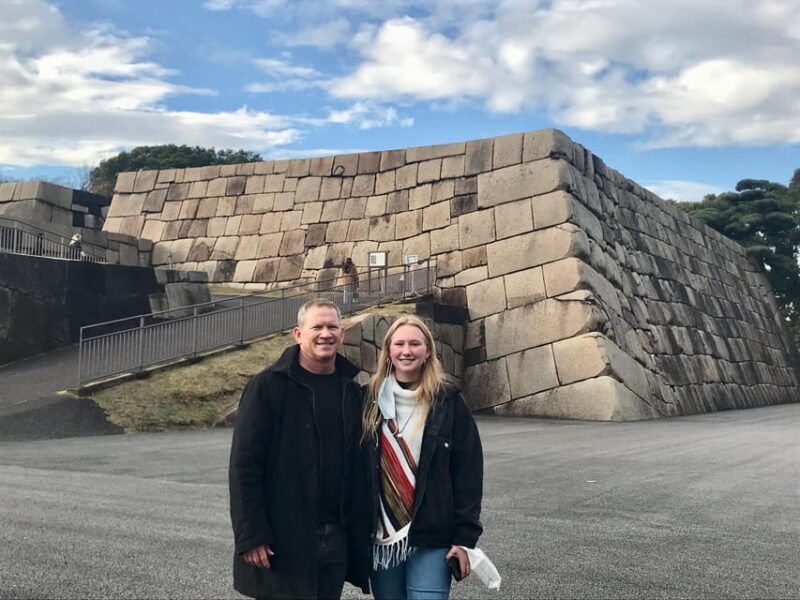 Tokyo 6 hr Private Guided Tour & Tea Ceremony Experience - Good To Know